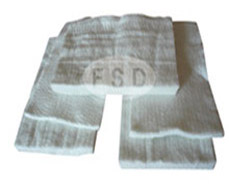 玻璃纖維針刺氈（保溫氈、保溫棉、隔音棉、過濾氈）系列