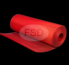 變壓器專用環(huán)氧樹(shù)脂網(wǎng)格布