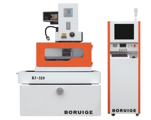 數(shù)控線切割機床